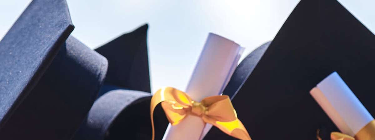 Texas A&M Graduation