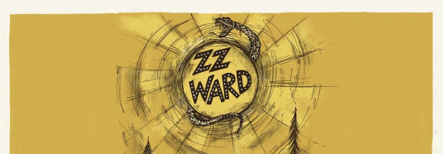 ZZ Ward with Bette Smith