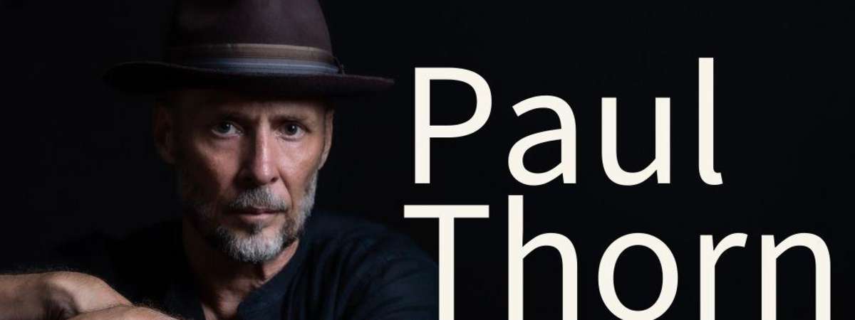 Paul Thorn