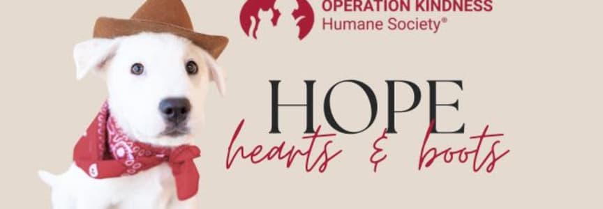 Hope, Hearts & Boots
