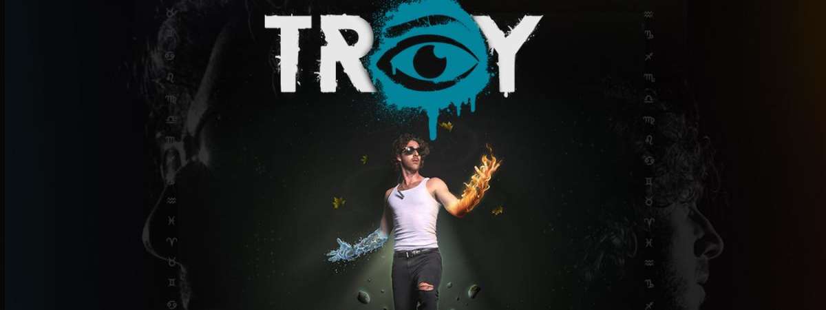 Troy Doherty