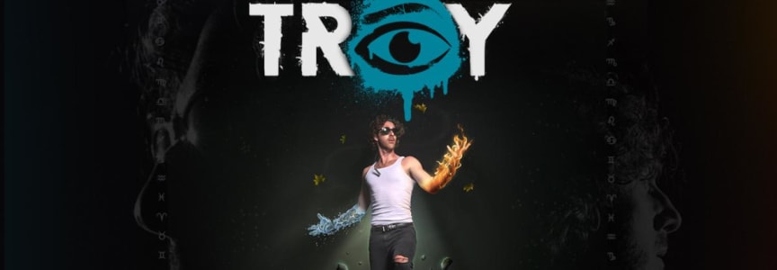 Troy Doherty