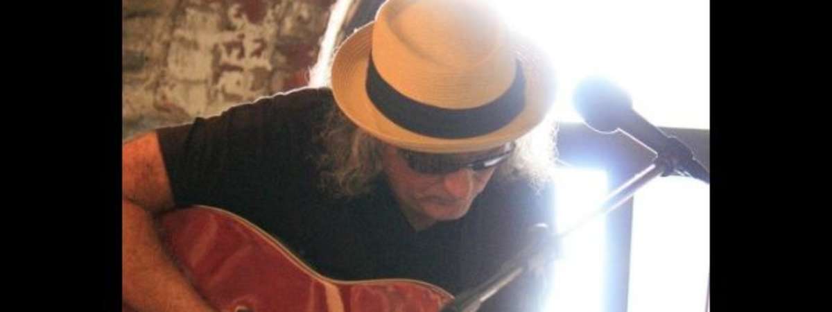 Brunch: Spaghetti Eastern Music