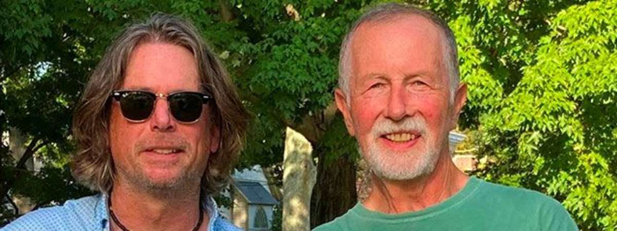 Brunch: The Kenn Morr Duo