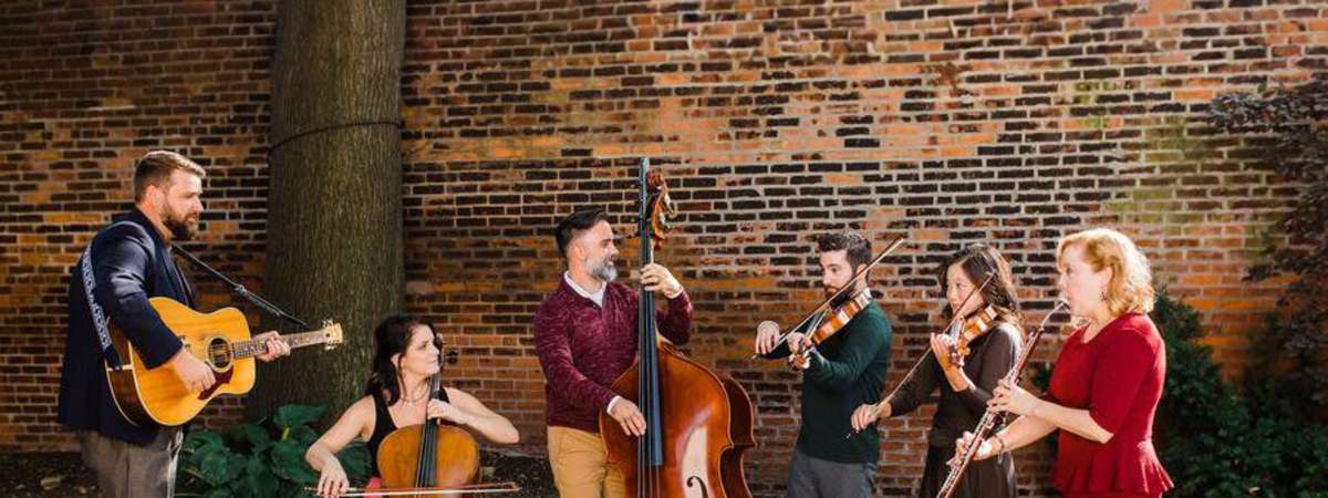 SLSO Community Concert Christmas with a Latin Flair