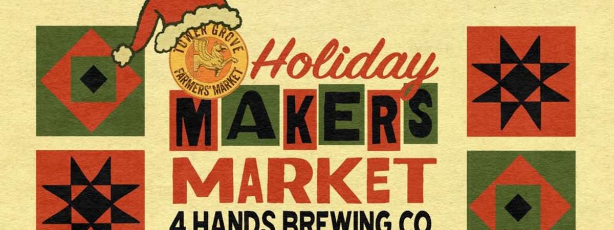 Holiday Makers Market