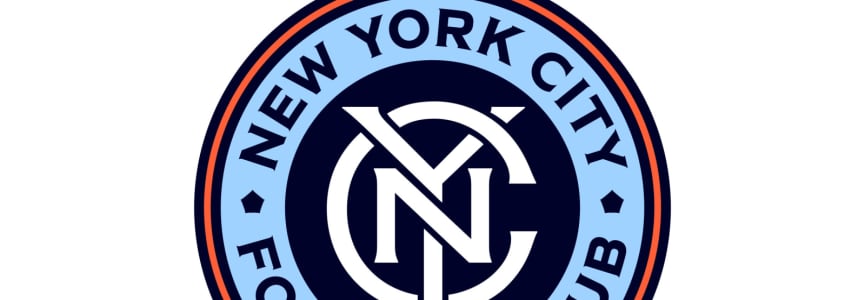 New York City FC vs. New England Revolution