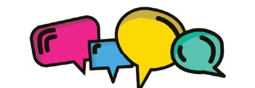Skip the Small Talk