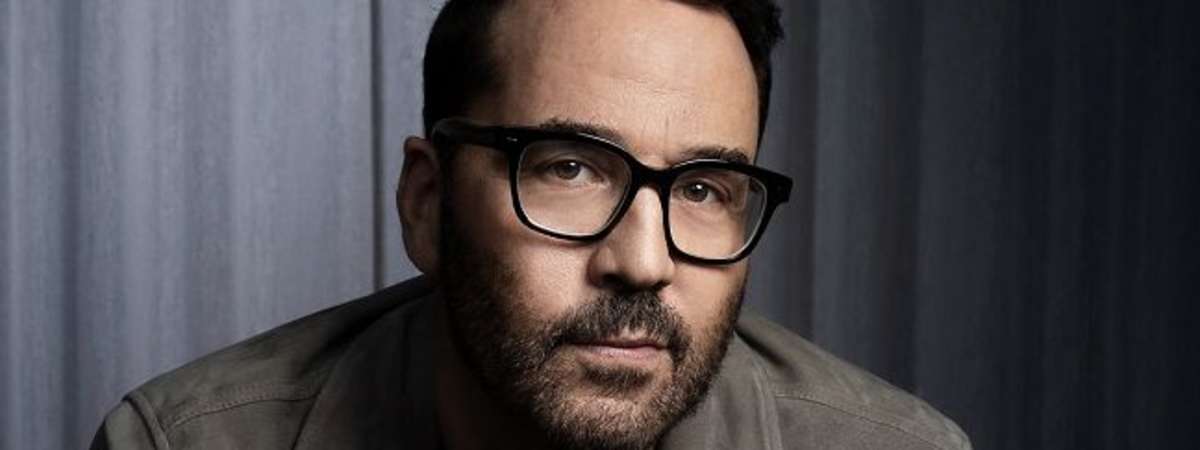 Jeremy Piven