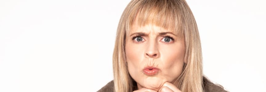 Maria Bamford