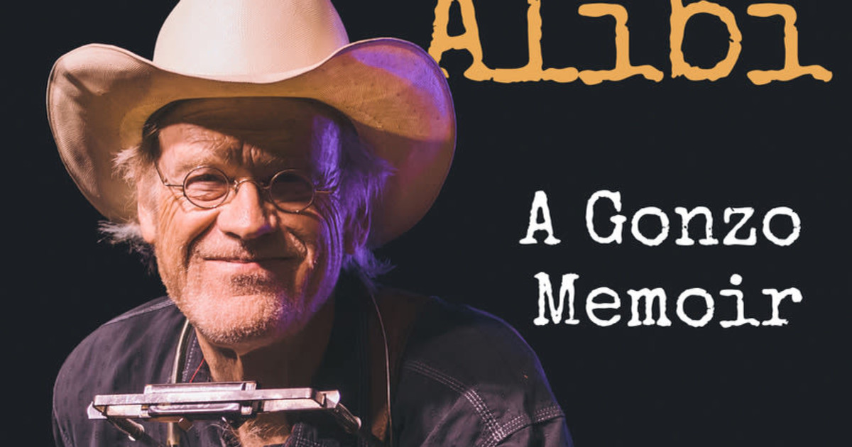 Bob Livingston: Book Signing and Live Performance! in Austin at