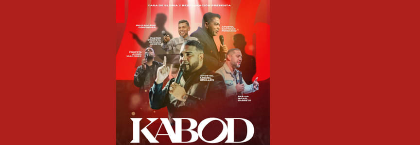 Congreso KABOD 2026