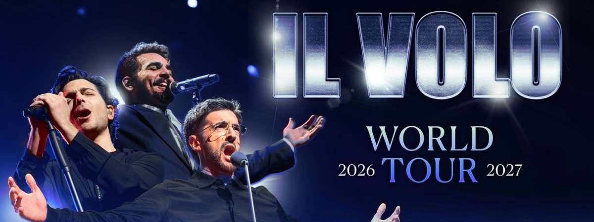 Il Volo