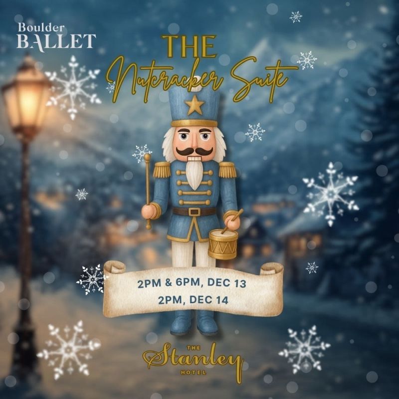 The Nutcracker Suite