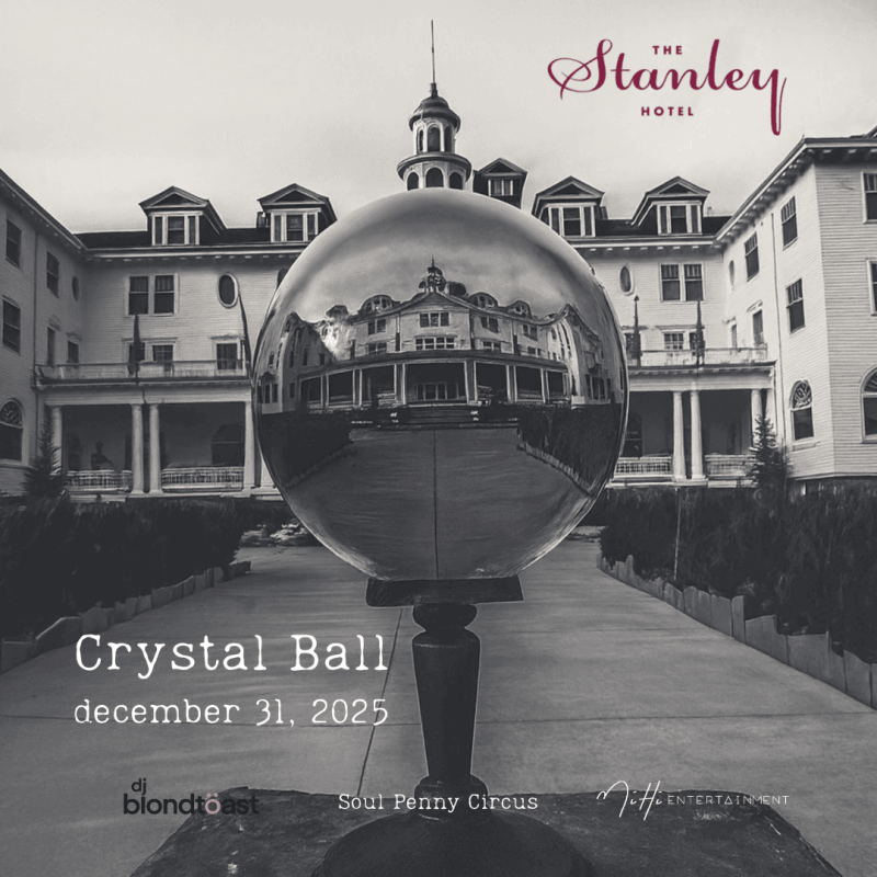 Crystal Ball