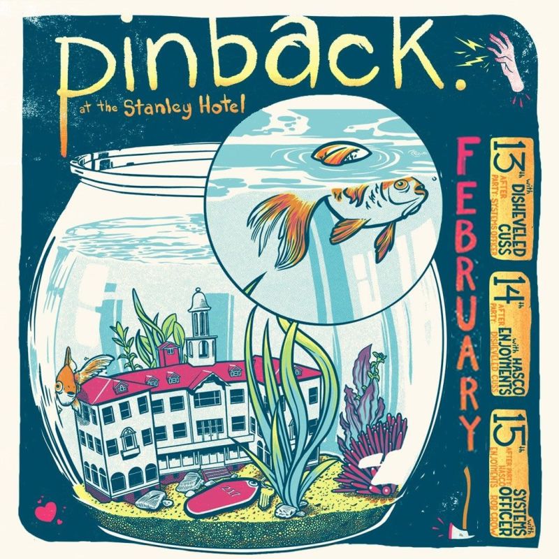 Pinback