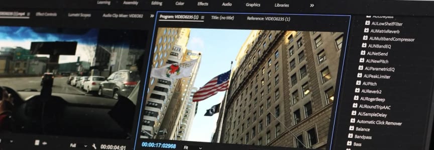 Intermediate Premiere