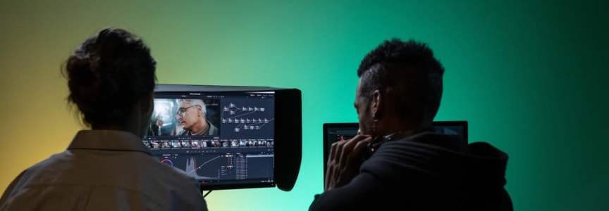 The Art of Video Editing