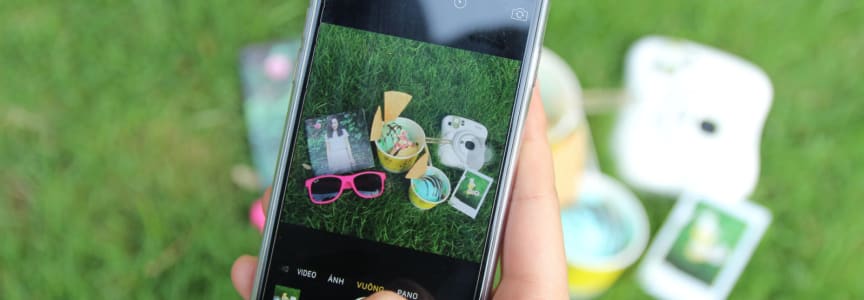 Make a Digital Story