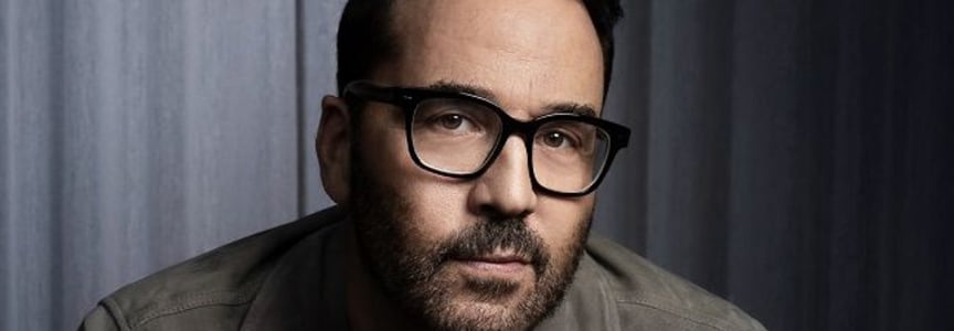 Jeremy Piven