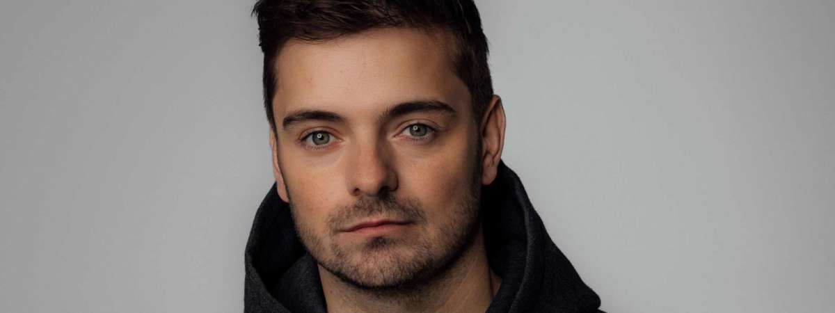 Martin Garrix Americas Tour