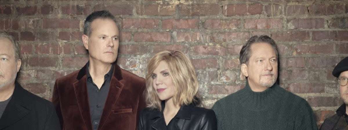 Alison Krauss & Union Station Featuring Jerry Douglas