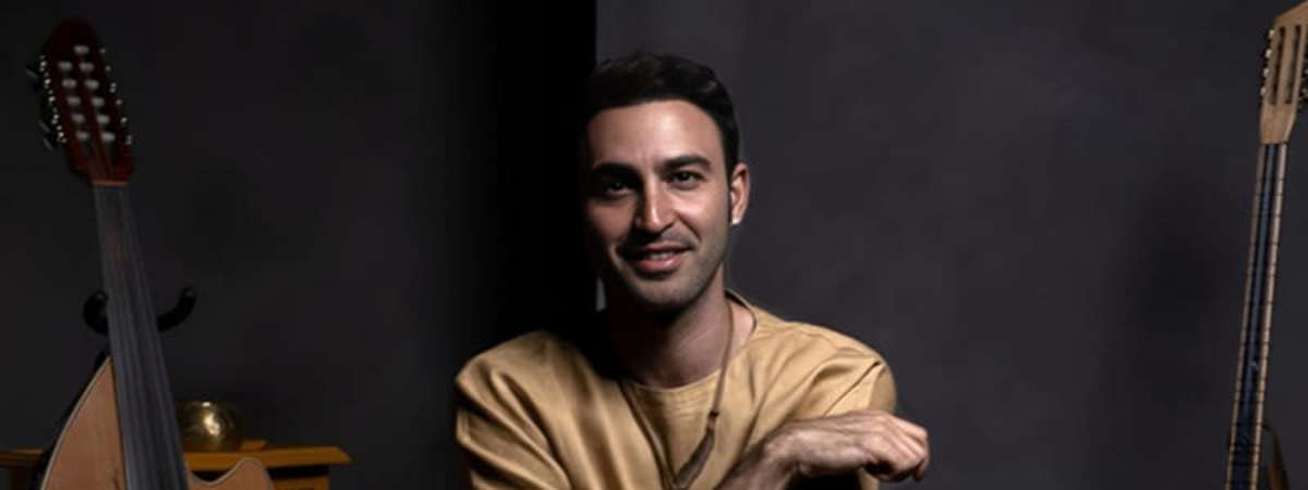 Sina Bathaie