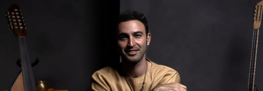 Sina Bathaie
