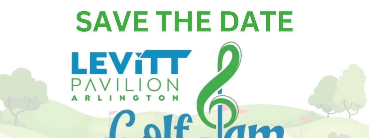 SAVE THE DATE: Golf Jam 6