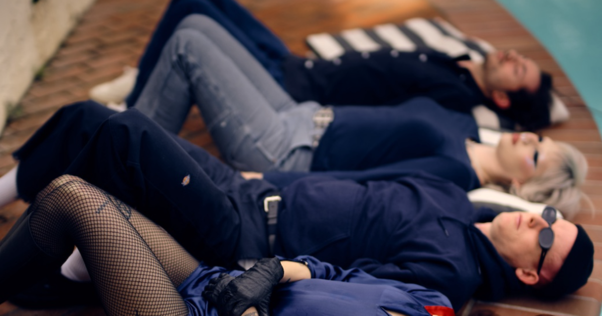 Noise Pop Festival 2026 Presents Niis at Kilowatt