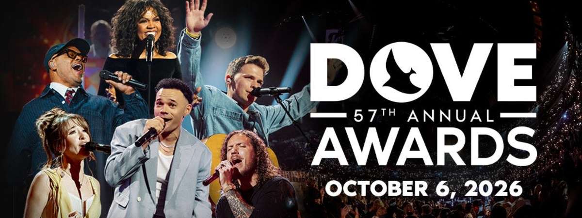 57th Annual GMA Dove Awards