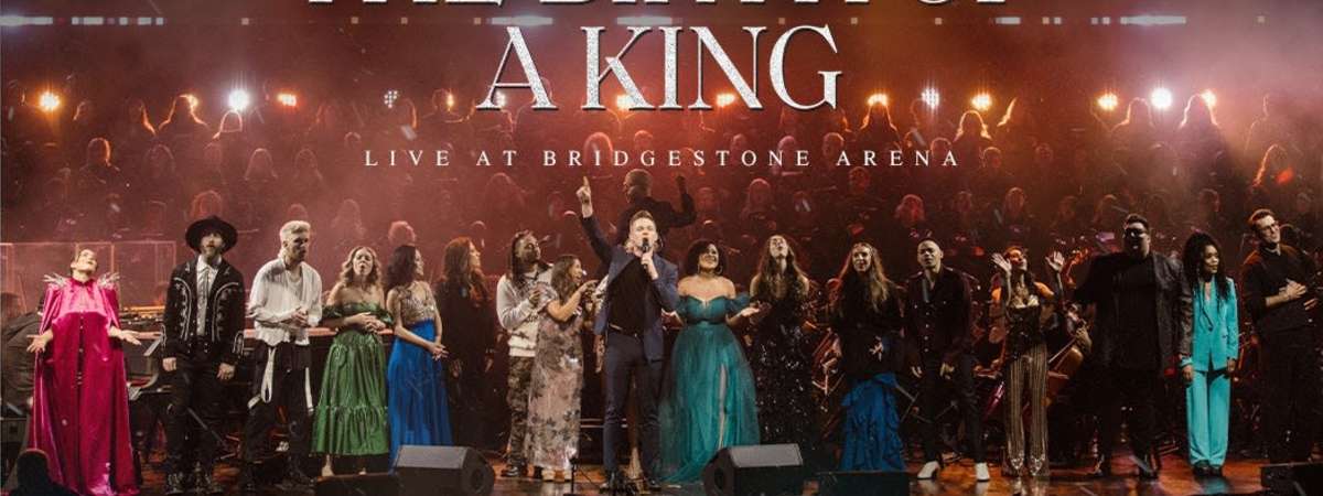Tommee Profitt: The Birth of a King