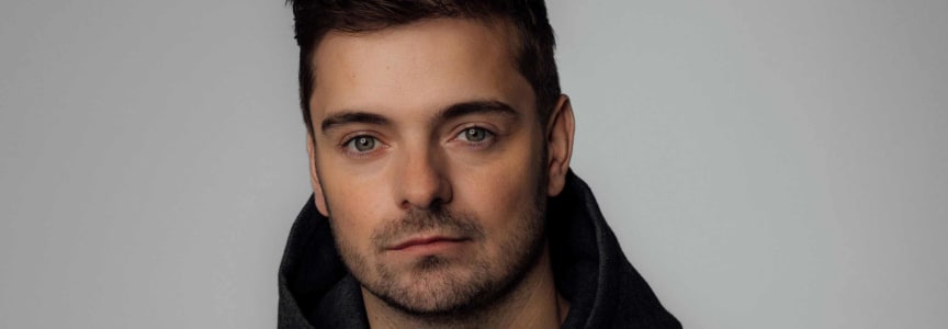 Martin Garrix Americas Tour
