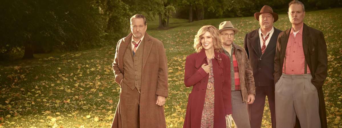 Alison Krauss & Union Station Featuring Jerry Douglas