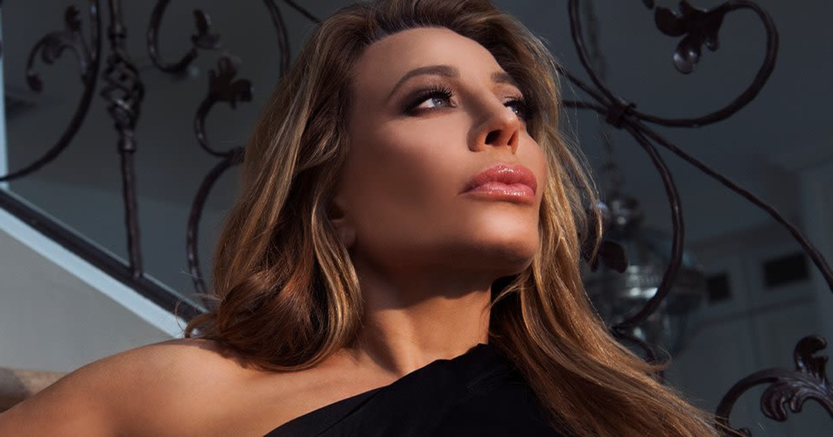 TAYLOR DAYNE　12inch promo TAYLOR DAYNE– PROVE YOUR LOVE –12 INCH 33 RPM MAXI VINYL PROMO