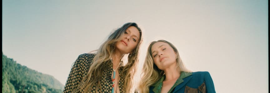 ALY & AJ - Places to Run Tour 2026