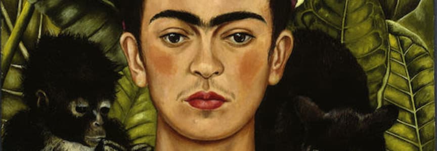 EOS - Frida Kahlo