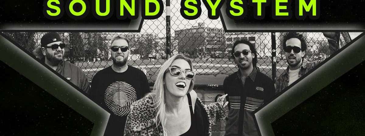 Artikal Sound System