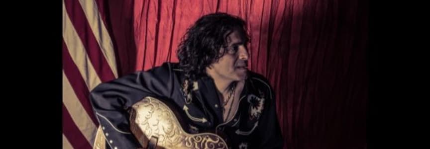 Brunch: Eddie Seville