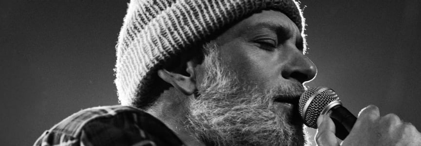 CW An Evening with MATISYAHU at City Winery in Nashville, TN