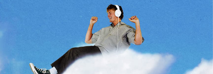 Forrest Frank: The Jesus Generation Tour
