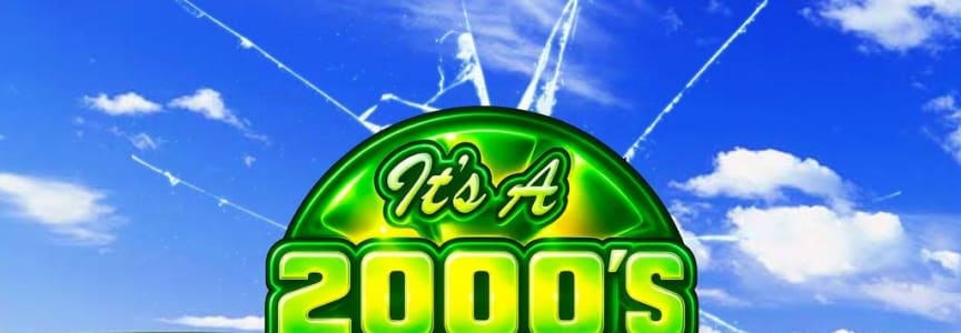 It's A 2000s Party: Nashville at Brooklyn Bowl Nashville in Nashville, TN