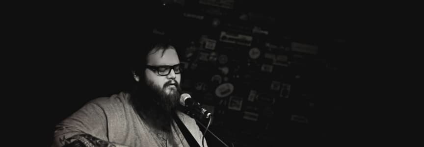 John Moreland + Patterson Hood