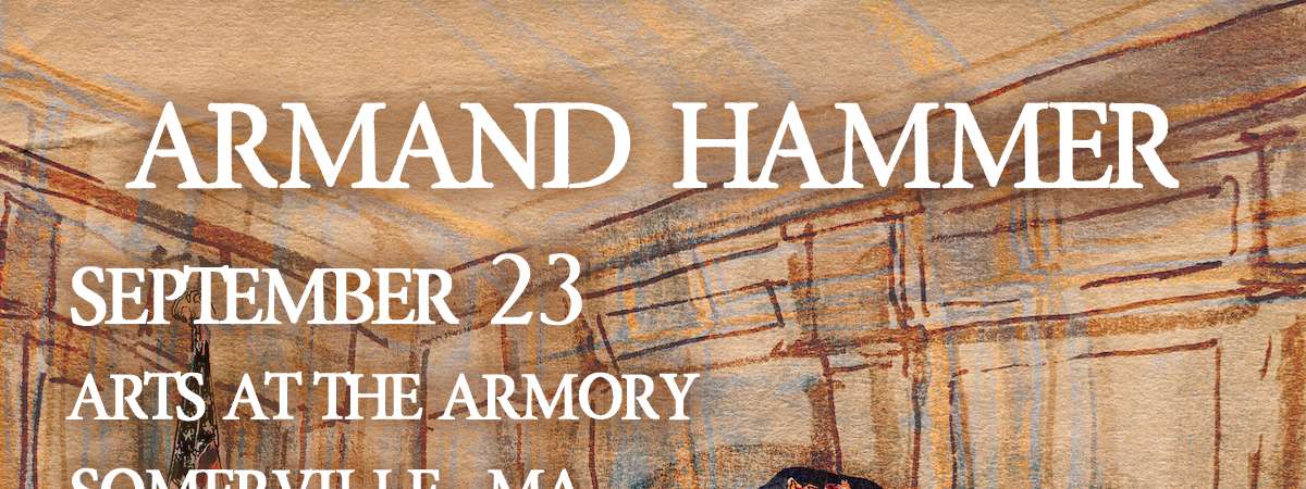 Armand Hammer