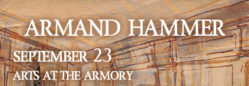 Armand Hammer