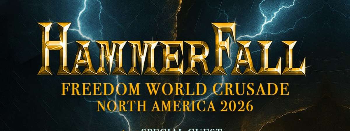 HammerFall