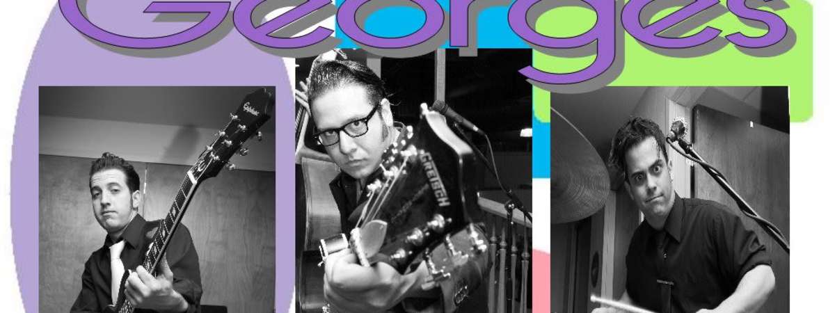 The Georges