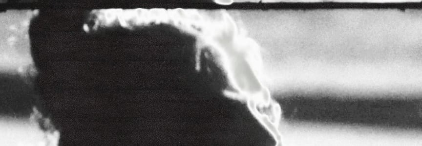 Dori Valentine at The Blue Room at Third Man Records in Nashville, TN