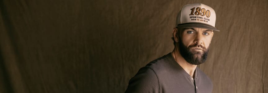 Dylan Scott
