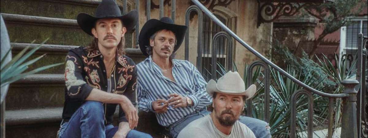 Midland With Willow Avalon